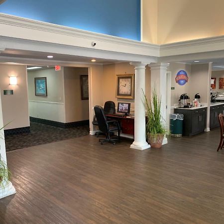 Ormond Beach Inn Екстер'єр фото