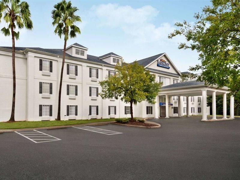 Ormond Beach Inn Екстер'єр фото