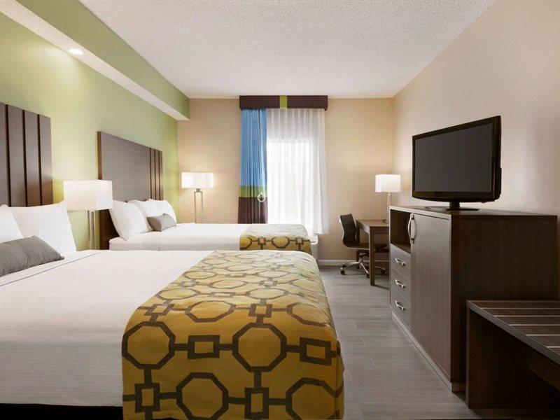 Ormond Beach Inn Екстер'єр фото