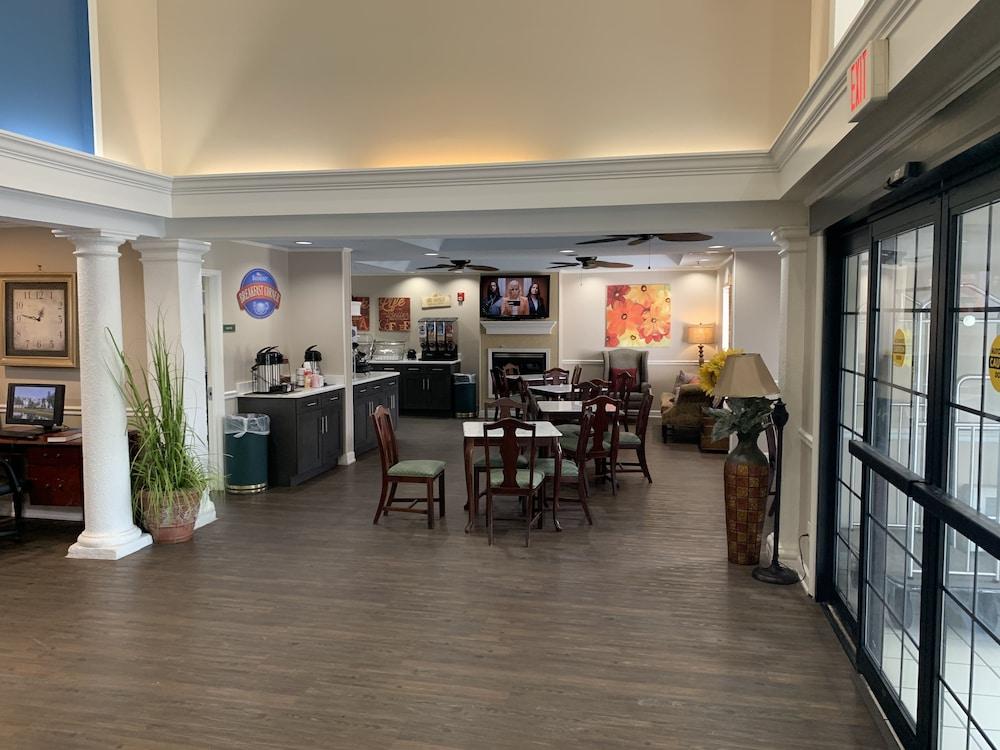 Ormond Beach Inn Екстер'єр фото