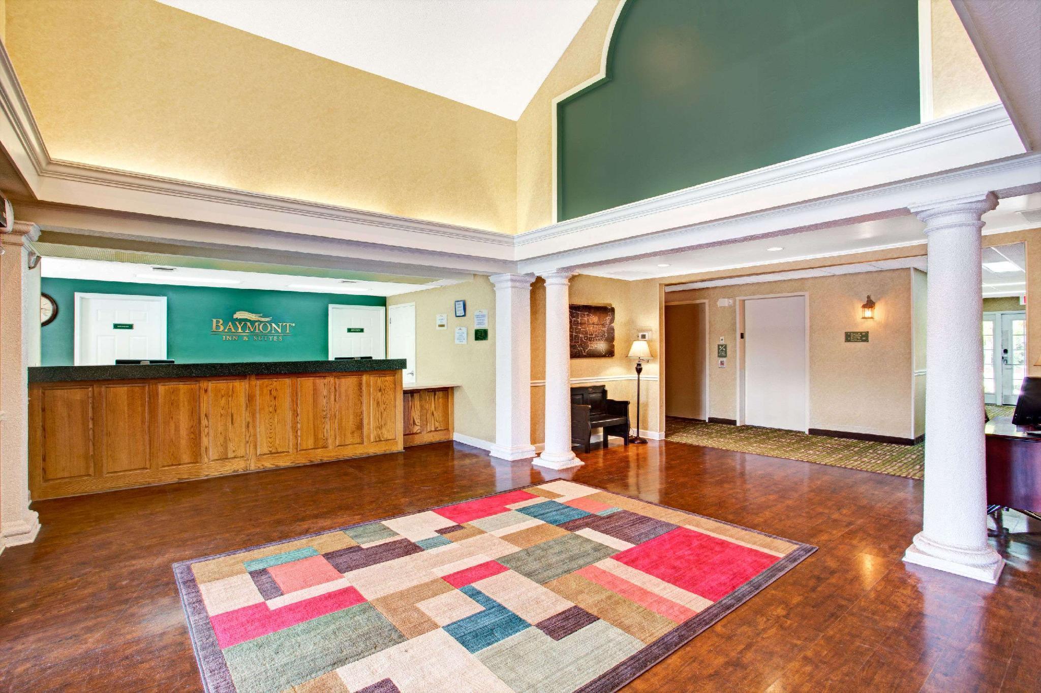 Ormond Beach Inn Екстер'єр фото