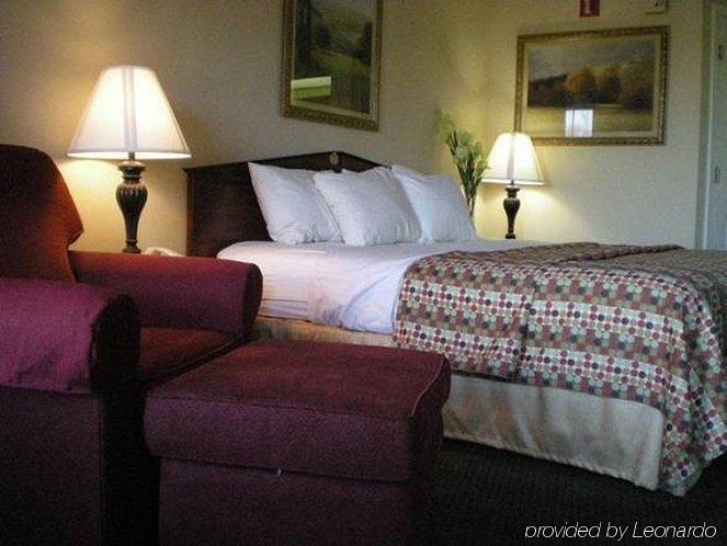 Ormond Beach Inn Номер фото