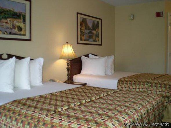 Ormond Beach Inn Номер фото
