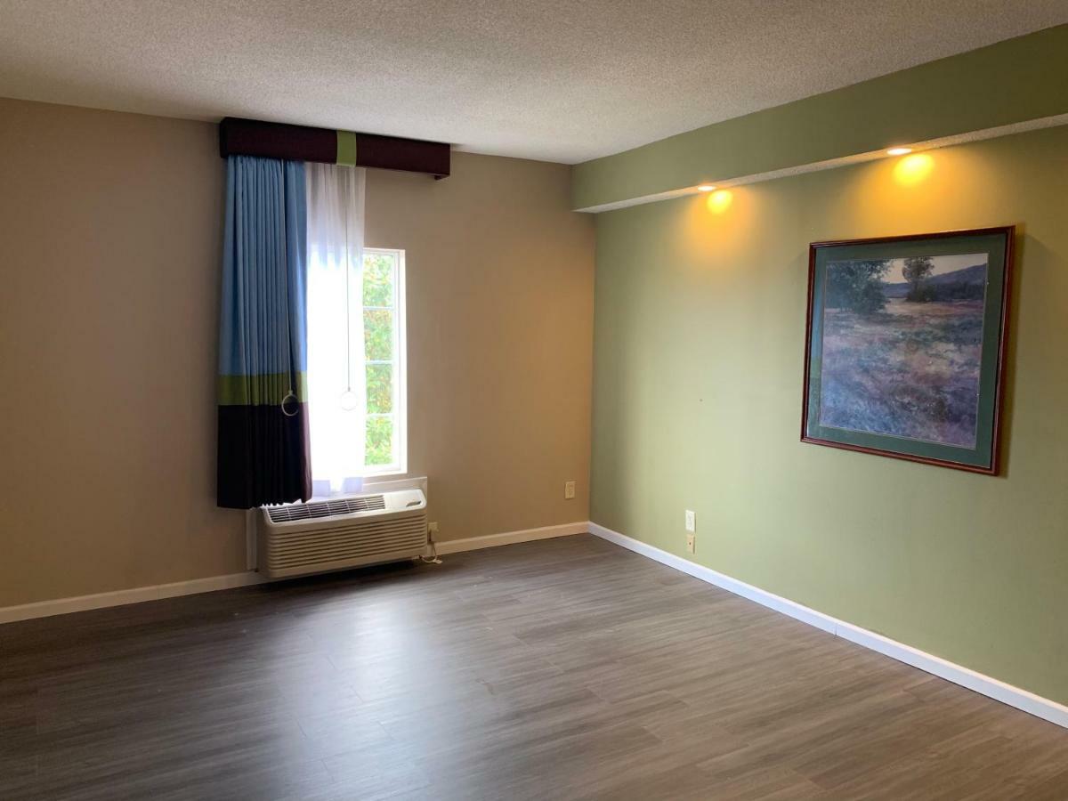 Ormond Beach Inn Екстер'єр фото