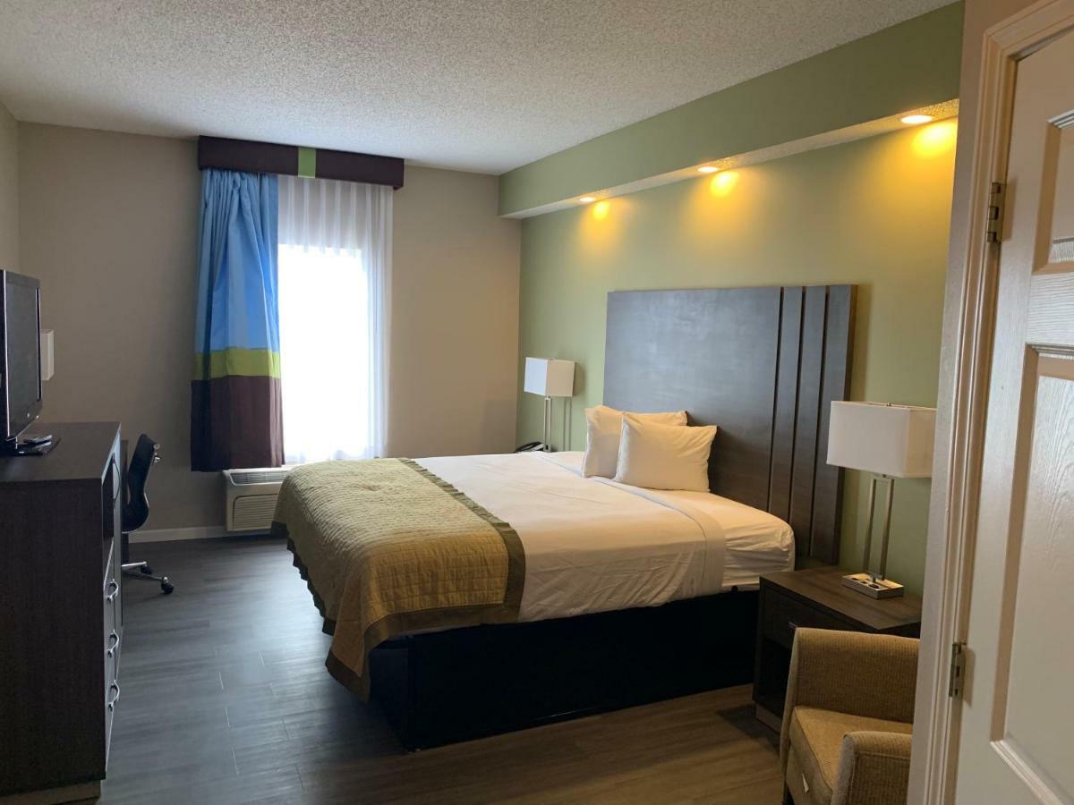 Ormond Beach Inn Екстер'єр фото