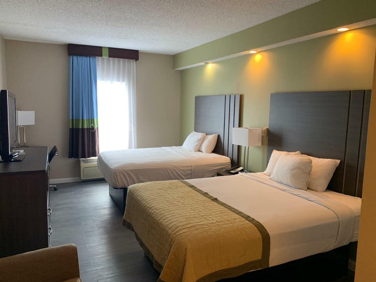 Ormond Beach Inn Екстер'єр фото