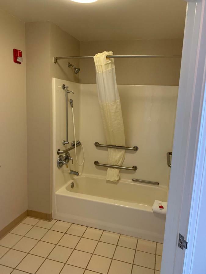 Ormond Beach Inn Екстер'єр фото