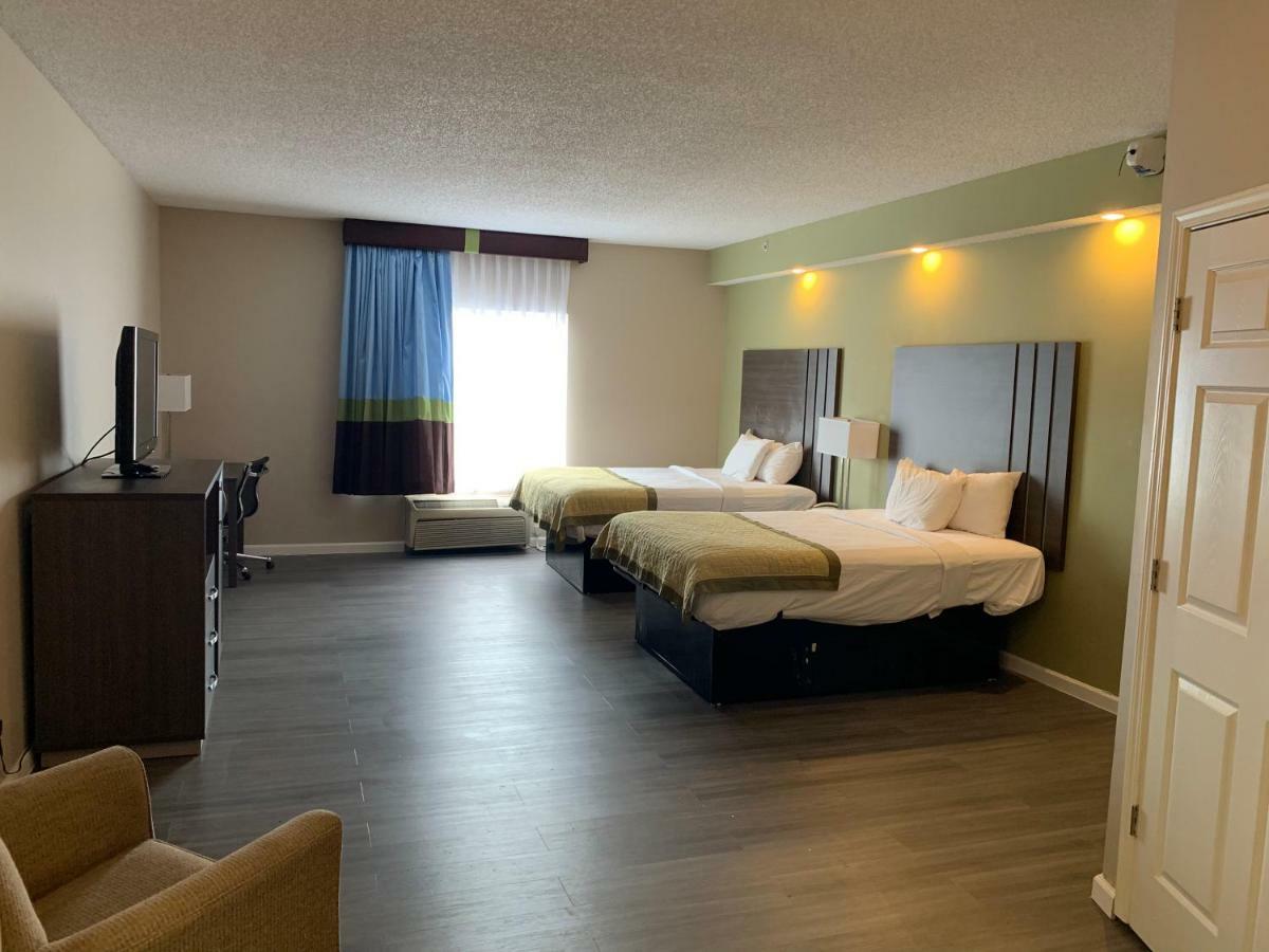 Ormond Beach Inn Екстер'єр фото