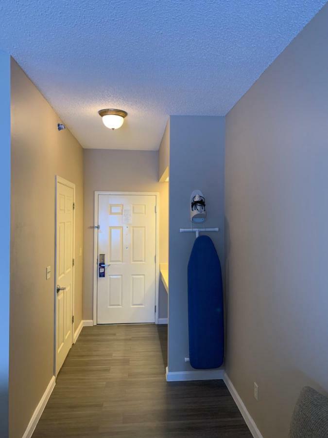Ormond Beach Inn Екстер'єр фото