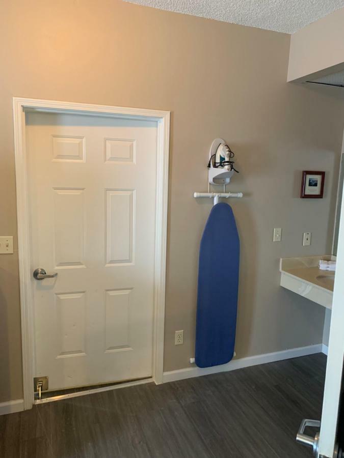 Ormond Beach Inn Екстер'єр фото