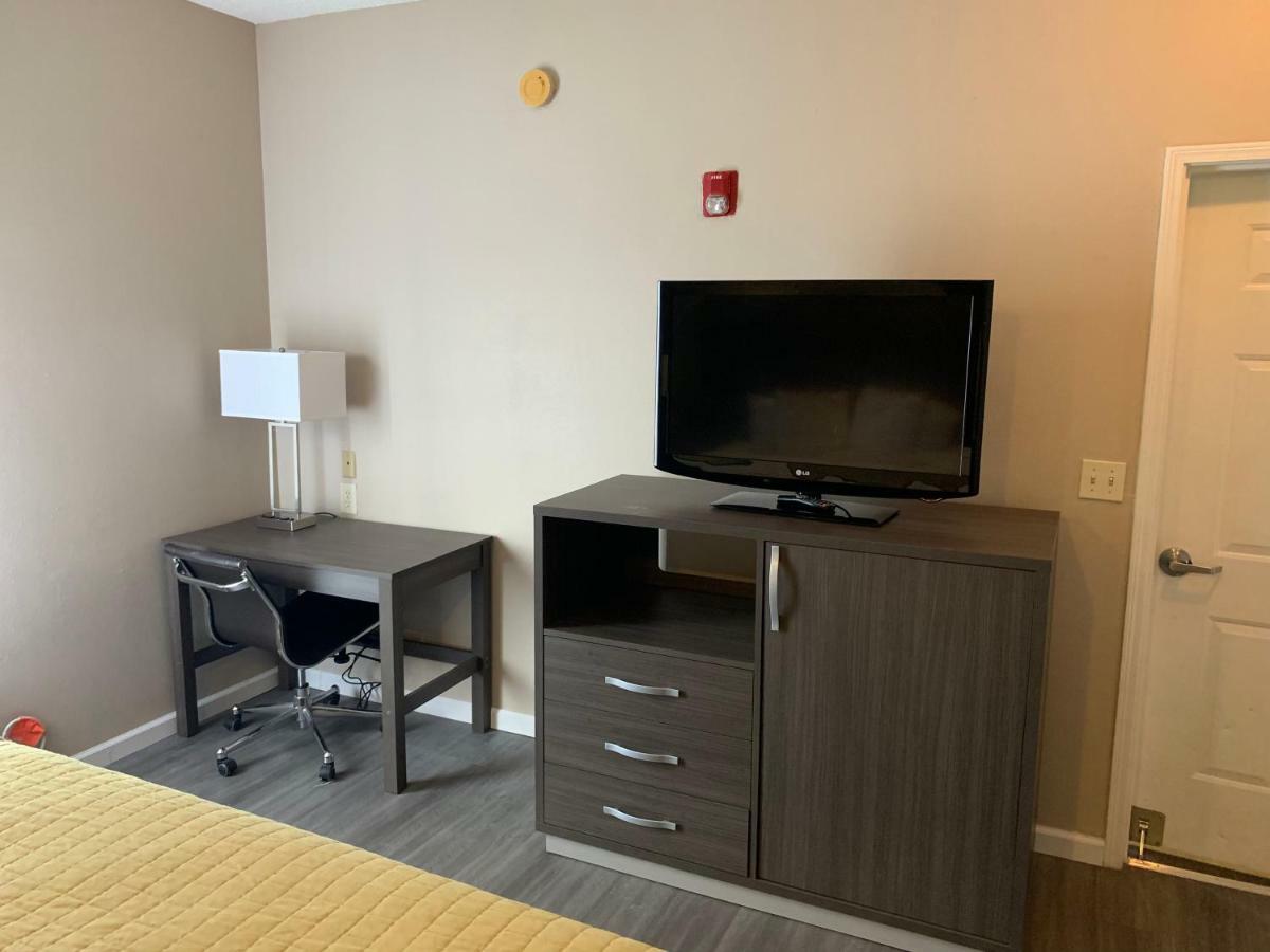 Ormond Beach Inn Екстер'єр фото