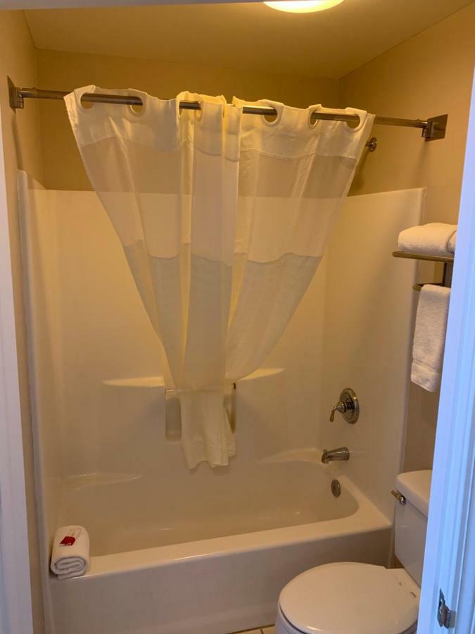 Ormond Beach Inn Екстер'єр фото