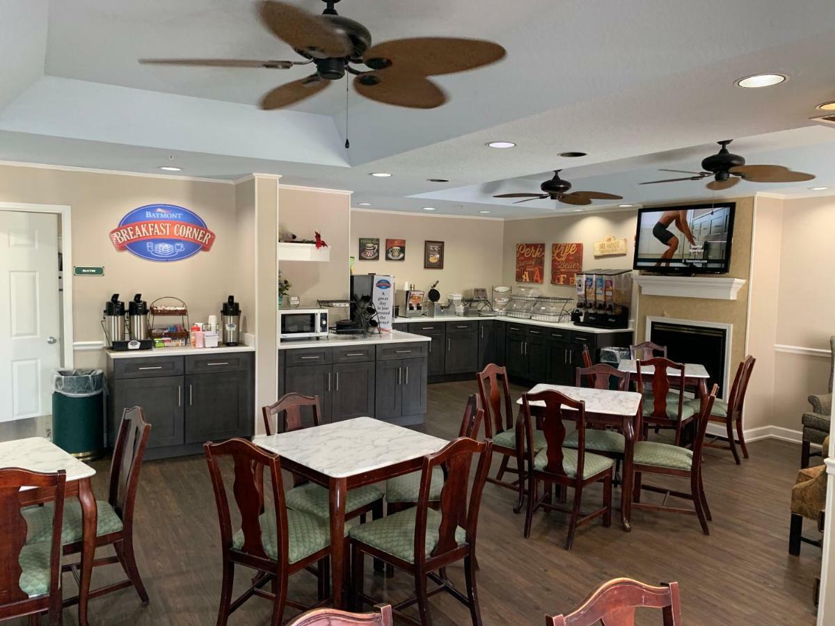 Ormond Beach Inn Екстер'єр фото